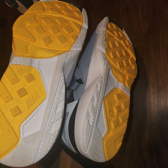 Mens Air Jordan Retro High OG - Picture 6 of 7